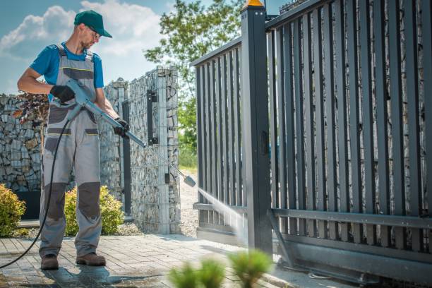 Best Building Exterior Washing  in Lookout Mountain, AL