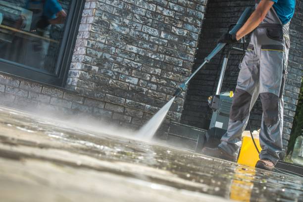 Best Post-Construction Pressure Washing  in Lookout Mountain, AL