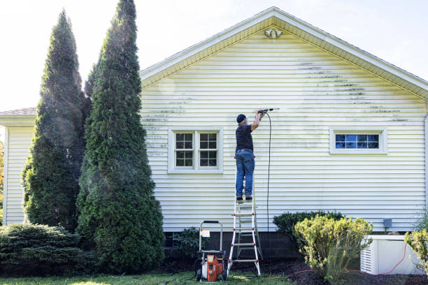 Reliable Lookout Mountain, AL Pressure Washing Solutions